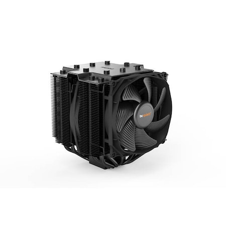Be Quiet! Dark Rock Pro 4 - CPU Cooler - 250W TDP Intel: LGA BK022
